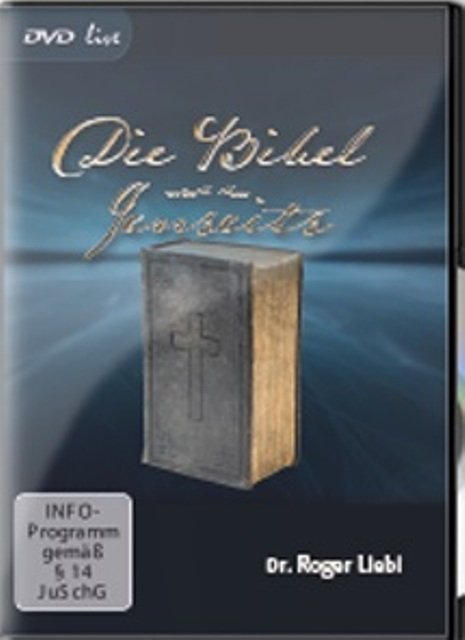 Die Bibel und das Jenseits (DVD live)